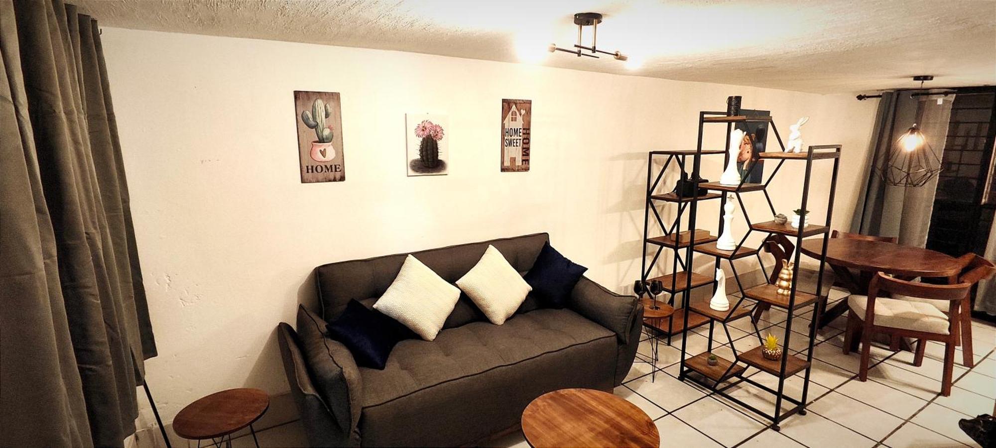Casa Camila Zapopan Villa Guadalajara Exterior foto
